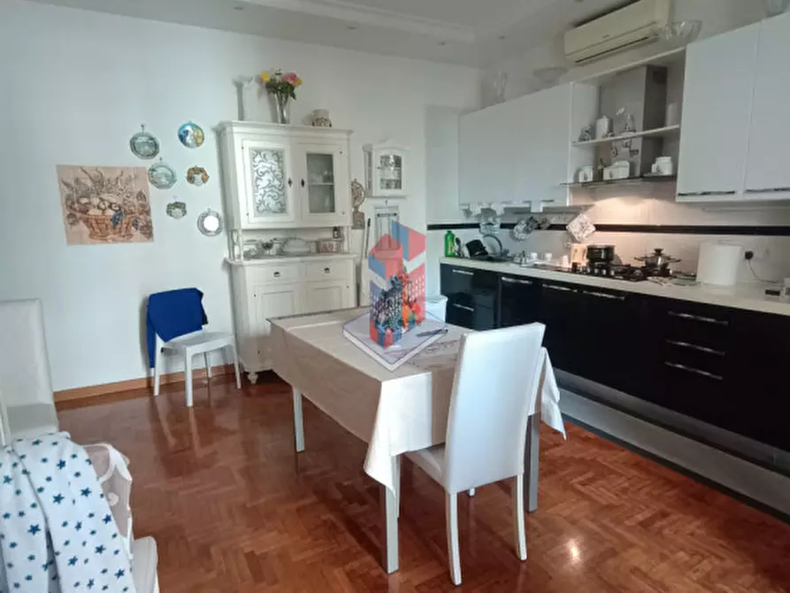 Immagine 8 di Appartamento in vendita  in ARENELLA - APPARTAMENTO CON TERRAZZO a Napoli