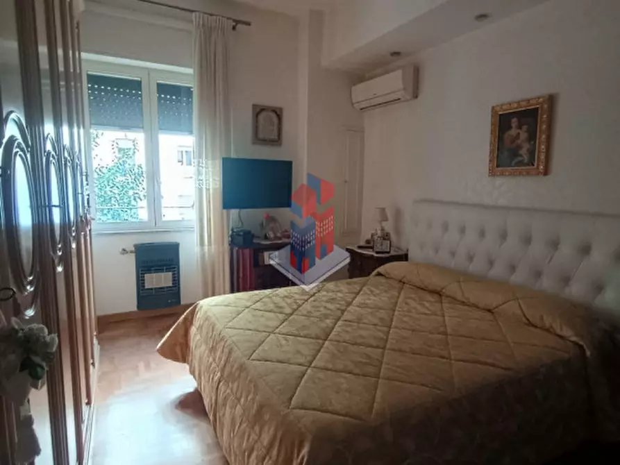 Immagine 10 di Appartamento in vendita  in ARENELLA - APPARTAMENTO CON TERRAZZO a Napoli