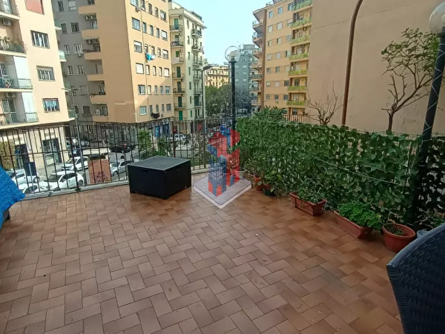 Immagine 13 di Appartamento in vendita  in ARENELLA - APPARTAMENTO CON TERRAZZO a Napoli