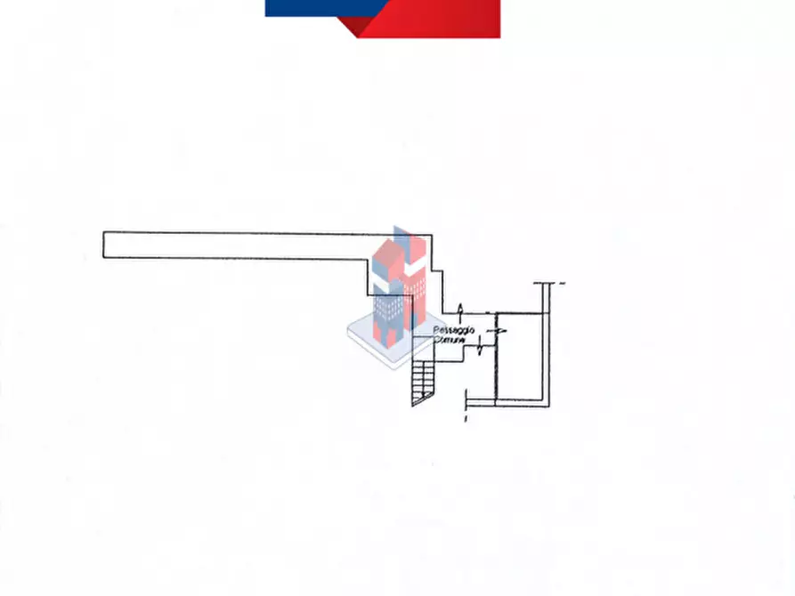 Immagine 18 di Appartamento in vendita  in ARENELLA - APPARTAMENTO CON TERRAZZO a Napoli