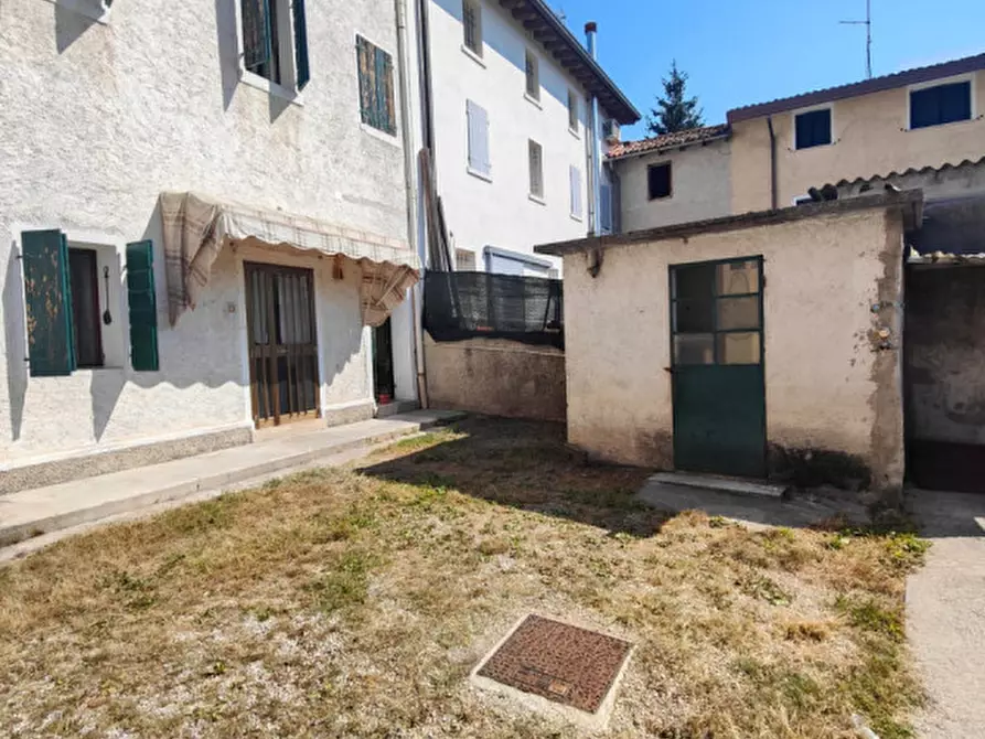 Immagine 2 di Casa indipendente in vendita  in Via Troset n.39 a Cordenons