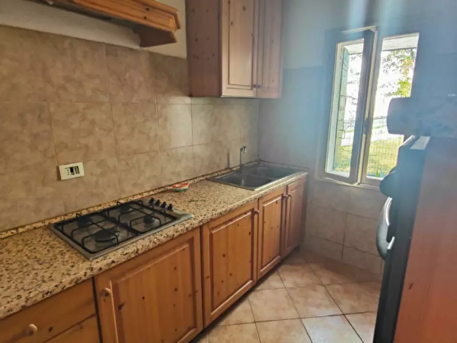 Immagine 5 di Casa indipendente in vendita  in Via Troset n.39 a Cordenons