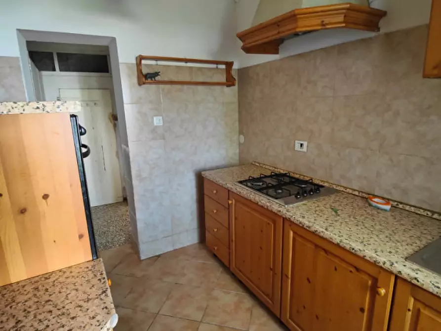 Immagine 6 di Casa indipendente in vendita  in Via Troset n.39 a Cordenons