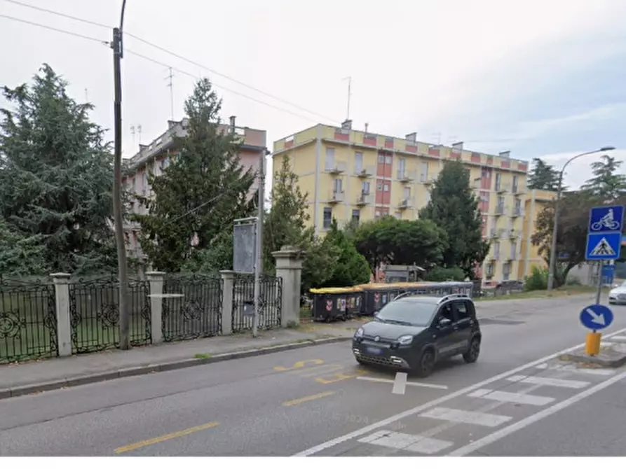 Immagine 2 di Appartamento in vendita  in Via Goito 58 a Padova
