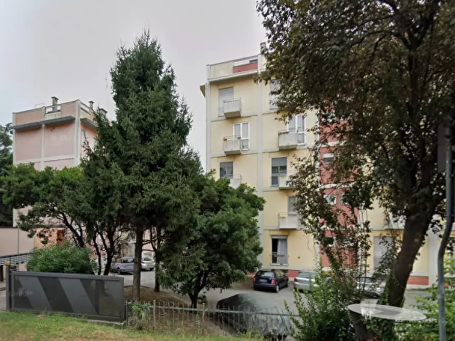 Immagine 3 di Appartamento in vendita  in Via Goito 58 a Padova