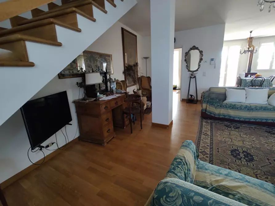 Immagine 1 di Attico in vendita  a Padova