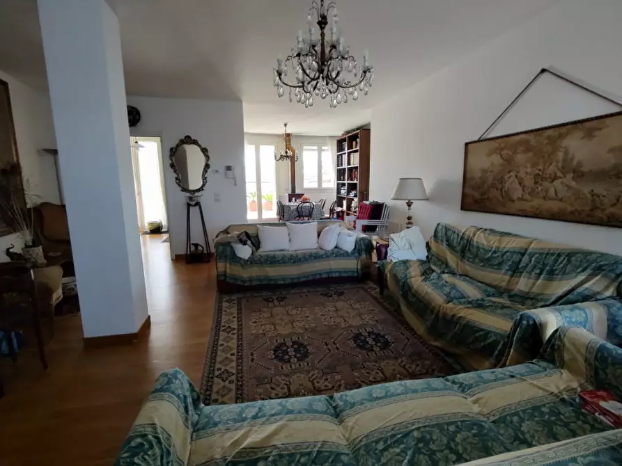 Immagine 3 di Attico in vendita  a Padova