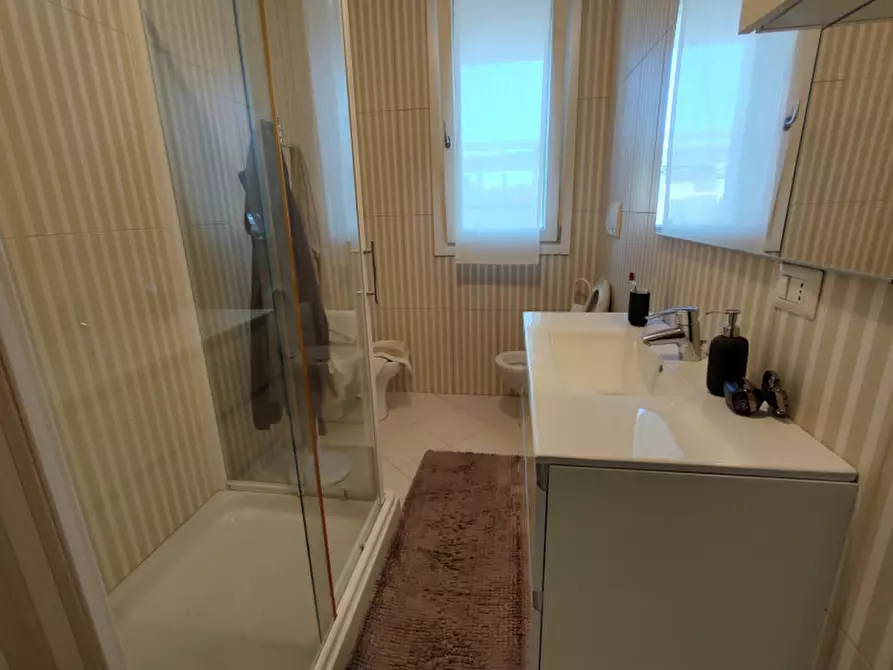 Immagine 5 di Attico in vendita  a Padova