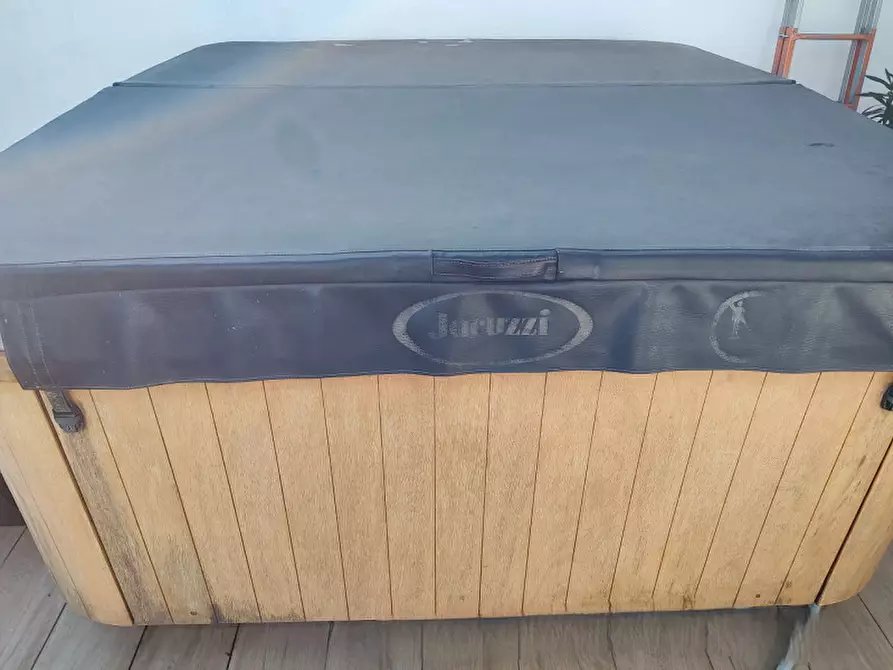 Immagine 9 di Attico in vendita  a Padova