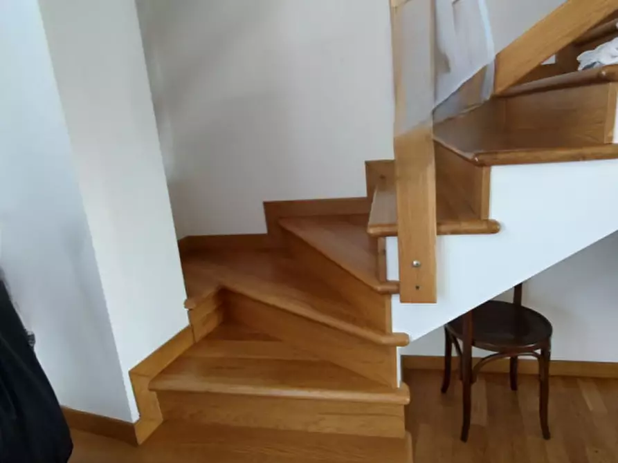 Immagine 12 di Attico in vendita  a Padova