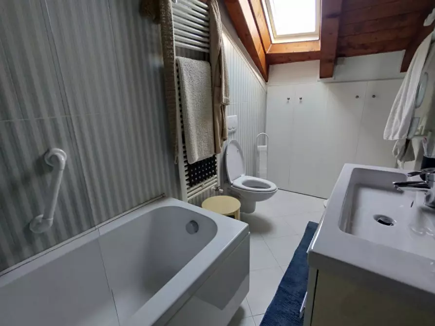 Immagine 14 di Attico in vendita  a Padova