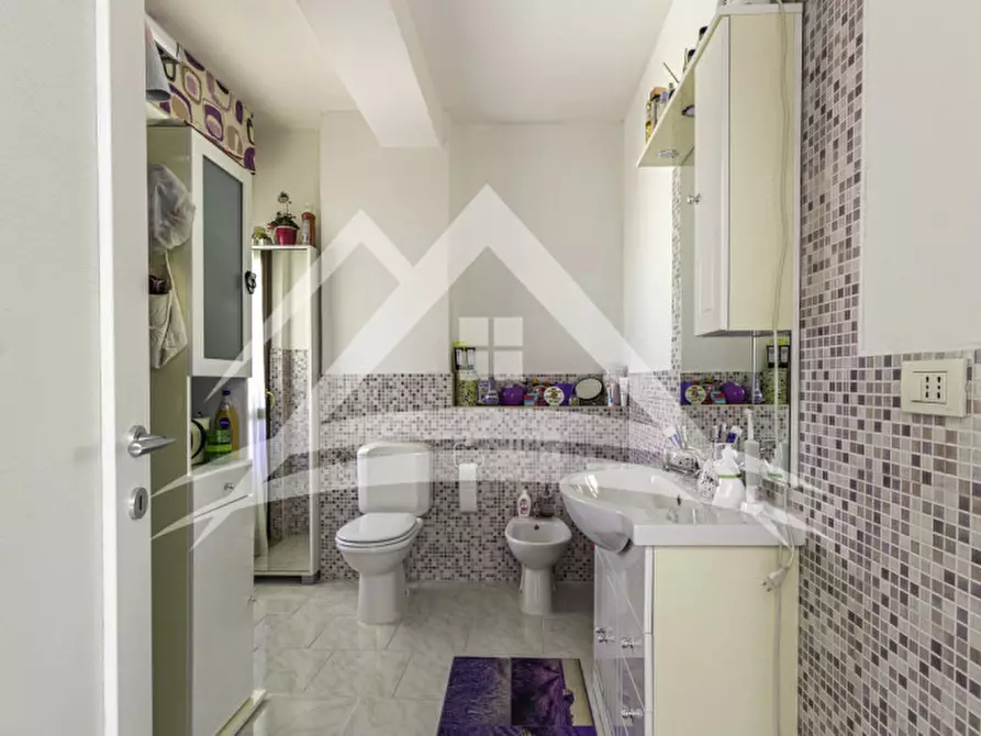 Immagine 12 di Appartamento in vendita  in Via Fontana Vecchia, 22 a Porto Torres