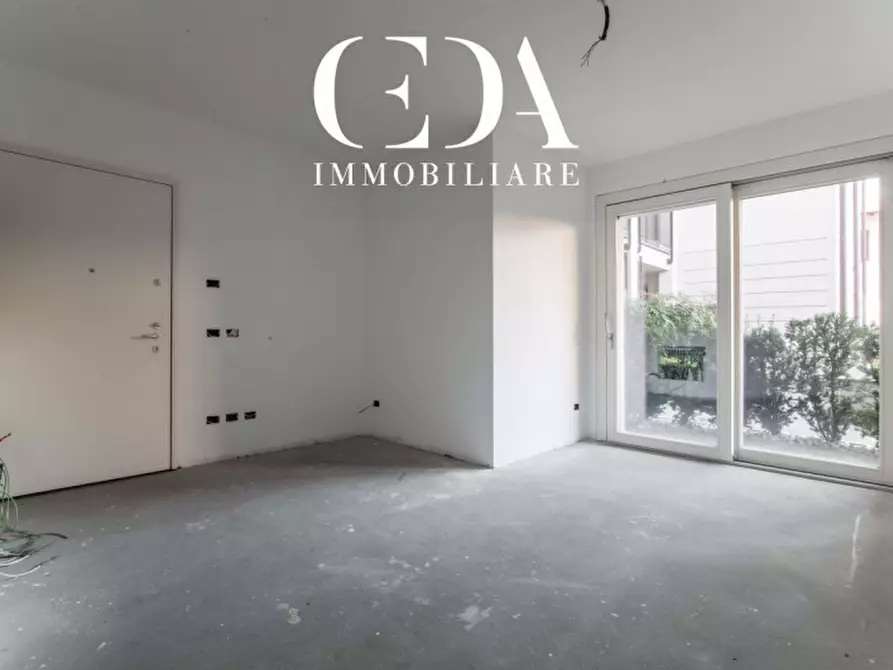 Immagine 2 di Ufficio in vendita  in piazza visconti 13 a Rho