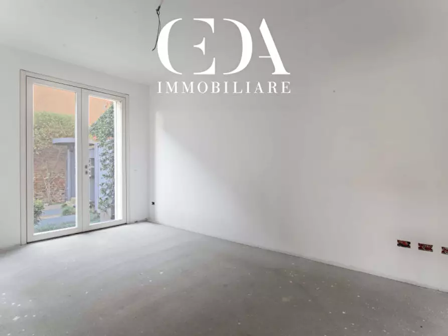 Immagine 4 di Ufficio in vendita  in piazza visconti 13 a Rho