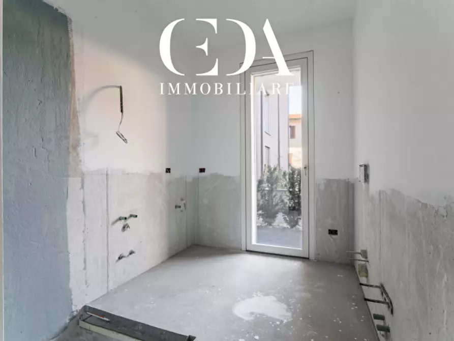 Immagine 6 di Ufficio in vendita  in piazza visconti 13 a Rho