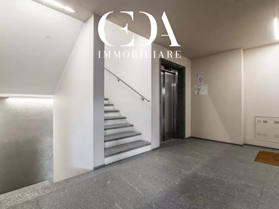 Immagine 7 di Ufficio in vendita  in piazza visconti 13 a Rho