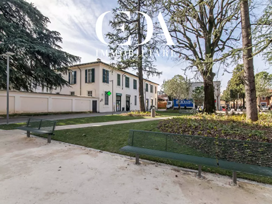 Immagine 19 di Ufficio in vendita  in piazza visconti 13 a Rho