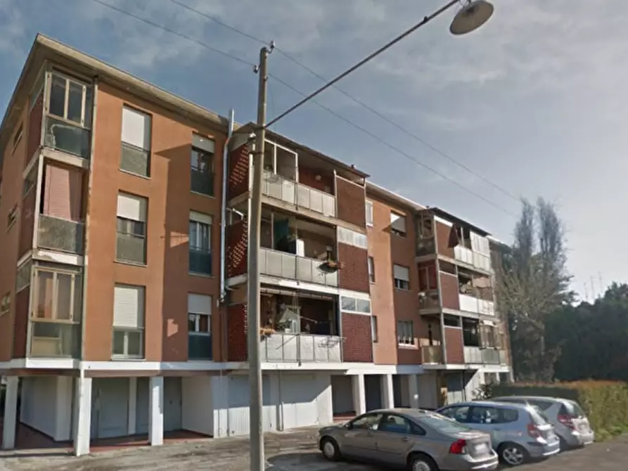 Immagine 2 di Appartamento in vendita  in Via Riva Villasanta Alberto 4 a Padova