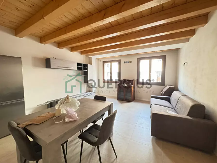 Immagine 1 di Appartamento in affitto  in Via Roma a Belfiore