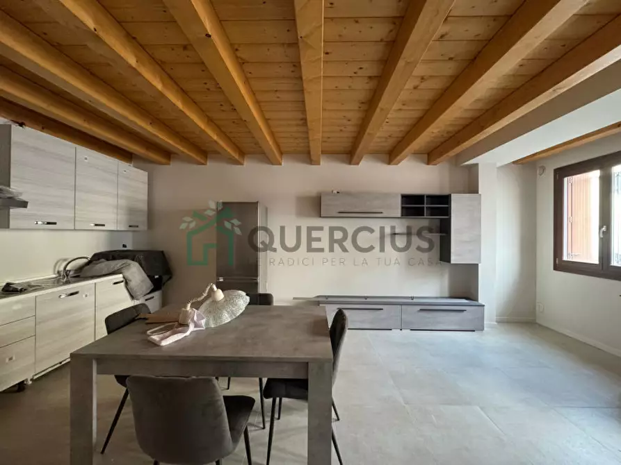 Immagine 2 di Appartamento in affitto  in Via Roma a Belfiore