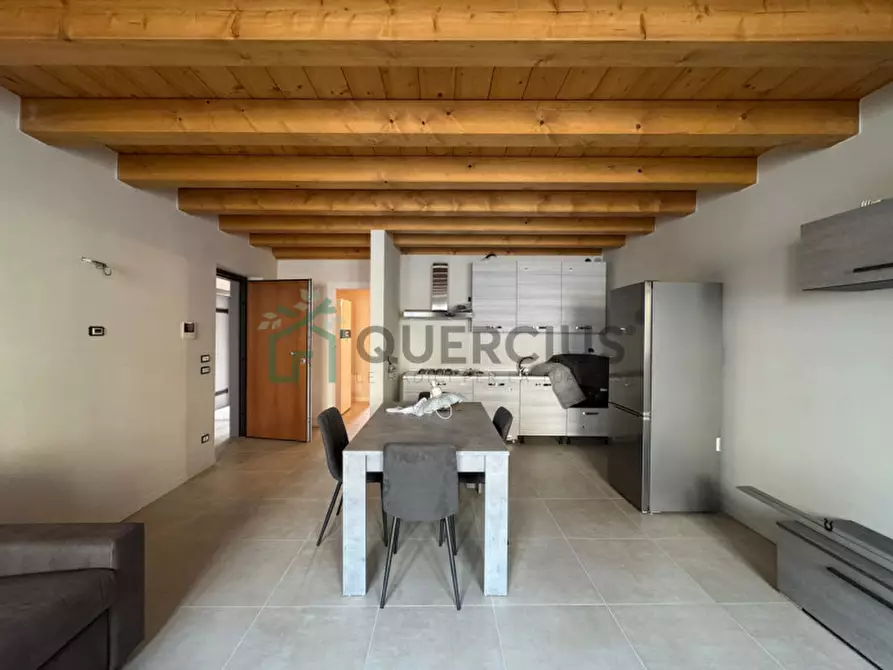 Immagine 4 di Appartamento in affitto  in Via Roma a Belfiore