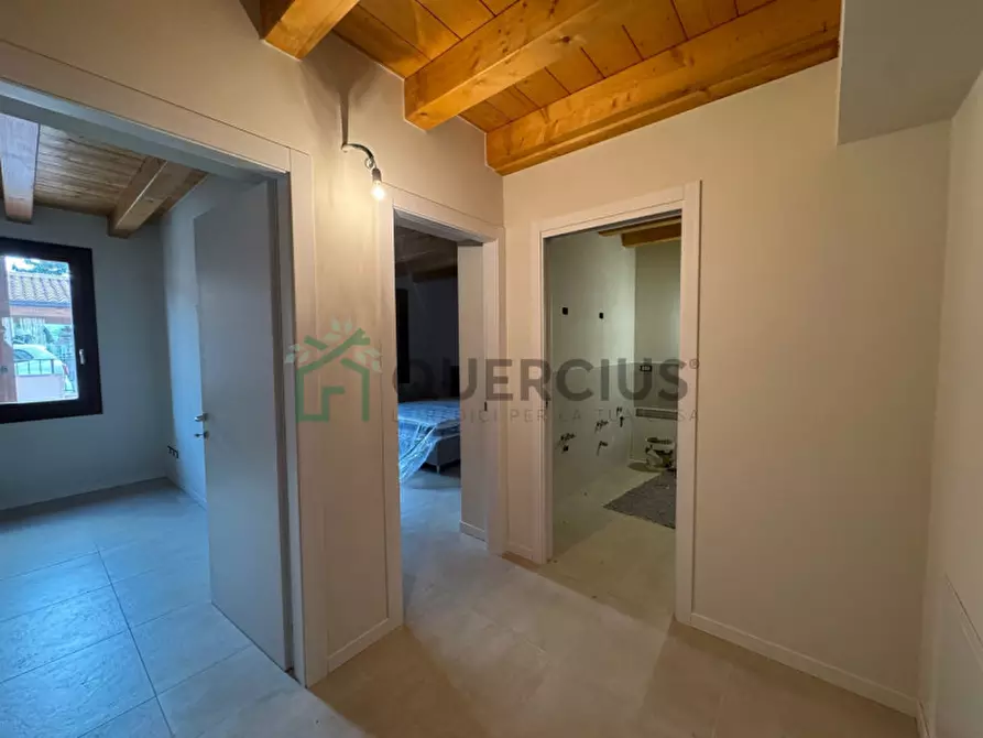 Immagine 5 di Appartamento in affitto  in Via Roma a Belfiore