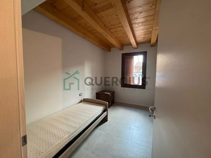 Immagine 10 di Appartamento in affitto  in Via Roma a Belfiore