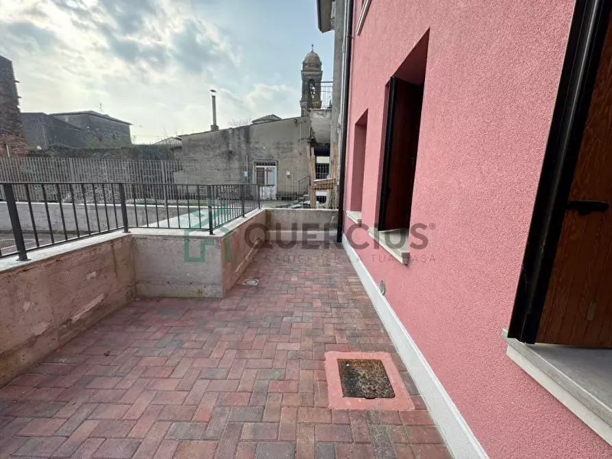 Immagine 11 di Appartamento in affitto  in Via Roma a Belfiore