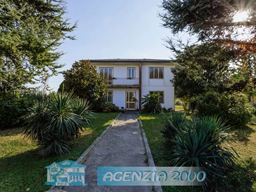 Immagine 1 di Casa indipendente in vendita  in Via Cavour 85 a Bagnoli Di Sopra