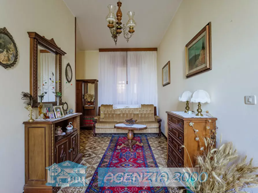 Immagine 2 di Casa indipendente in vendita  in Via Cavour 85 a Bagnoli Di Sopra