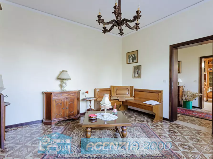 Immagine 5 di Casa indipendente in vendita  in Via Cavour 85 a Bagnoli Di Sopra