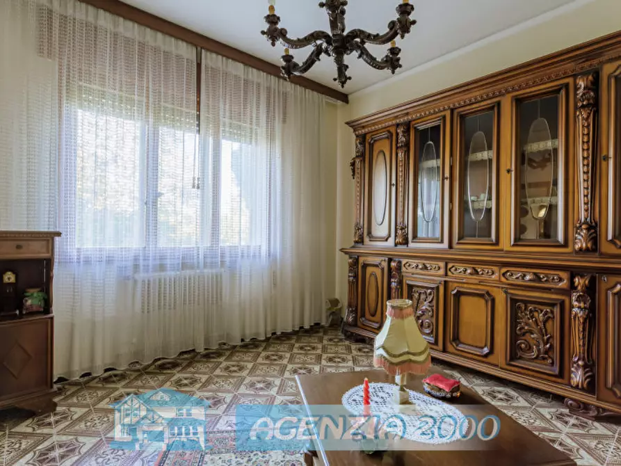 Immagine 6 di Casa indipendente in vendita  in Via Cavour 85 a Bagnoli Di Sopra