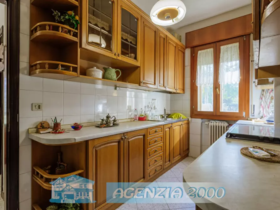 Immagine 9 di Casa indipendente in vendita  in Via Cavour 85 a Bagnoli Di Sopra