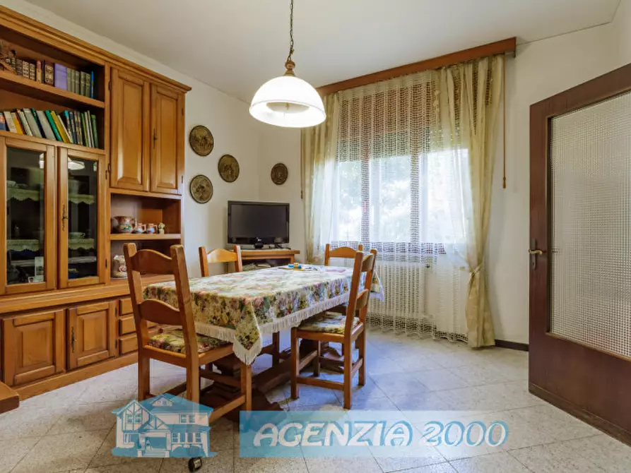 Immagine 10 di Casa indipendente in vendita  in Via Cavour 85 a Bagnoli Di Sopra