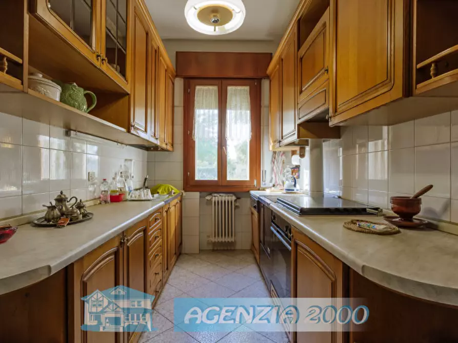 Immagine 11 di Casa indipendente in vendita  in Via Cavour 85 a Bagnoli Di Sopra