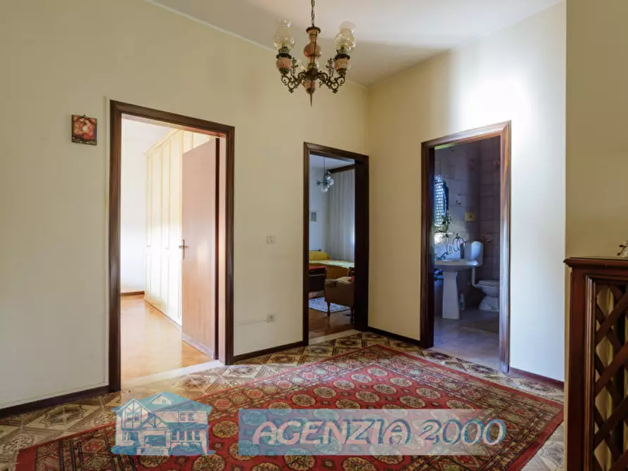 Immagine 16 di Casa indipendente in vendita  in Via Cavour 85 a Bagnoli Di Sopra