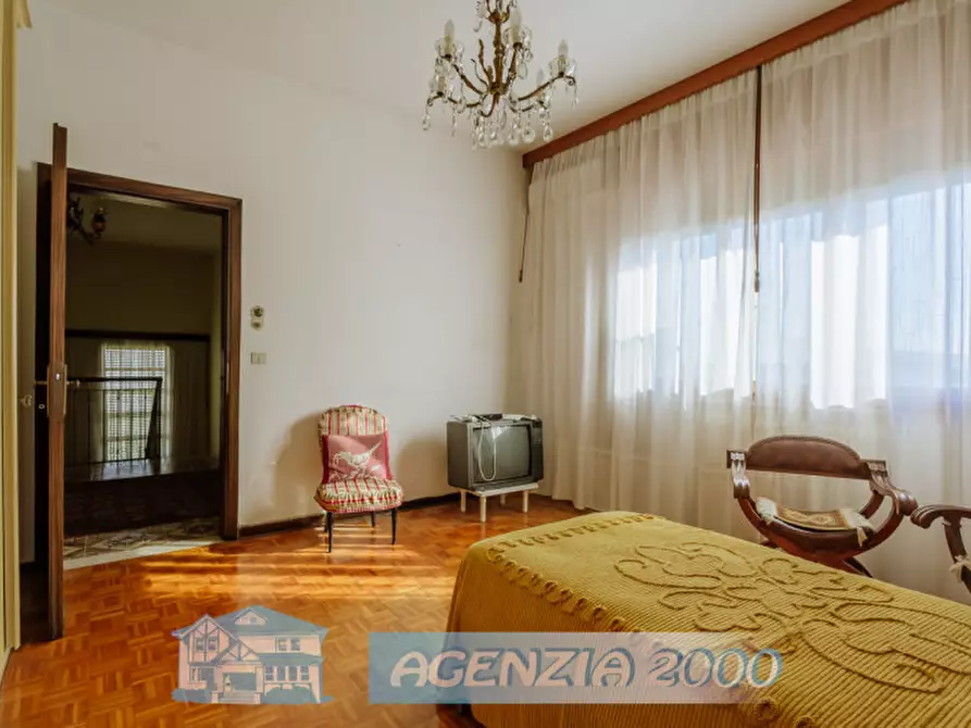 Immagine 19 di Casa indipendente in vendita  in Via Cavour 85 a Bagnoli Di Sopra