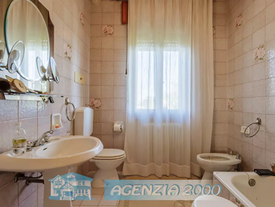 Immagine 22 di Casa indipendente in vendita  in Via Cavour 85 a Bagnoli Di Sopra