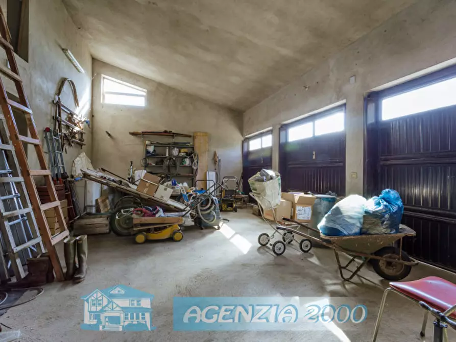 Immagine 38 di Casa indipendente in vendita  in Via Cavour 85 a Bagnoli Di Sopra