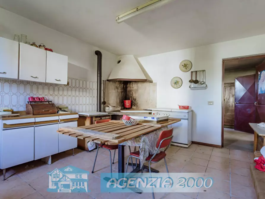 Immagine 40 di Casa indipendente in vendita  in Via Cavour 85 a Bagnoli Di Sopra