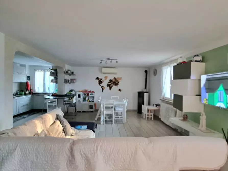 Immagine 4 di Casa indipendente in vendita  in coenzo a Sorbolo Mezzani