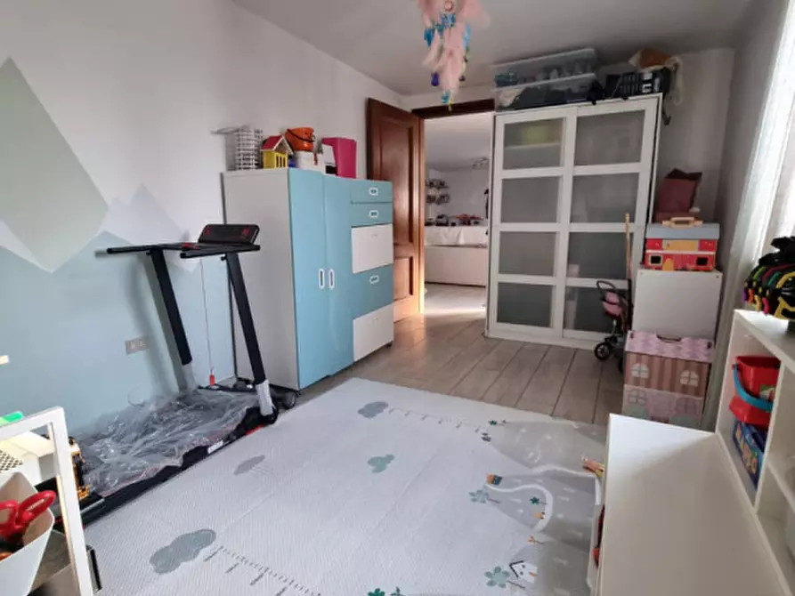 Immagine 15 di Casa indipendente in vendita  in coenzo a Sorbolo Mezzani