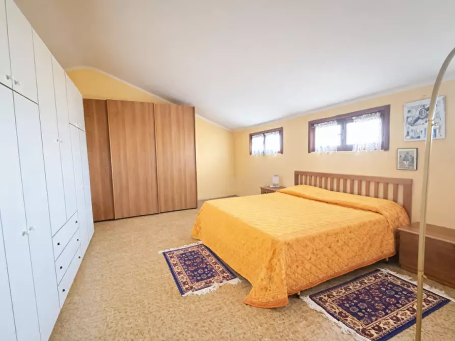 Immagine 35 di Casa indipendente in vendita  in coenzo a Sorbolo Mezzani