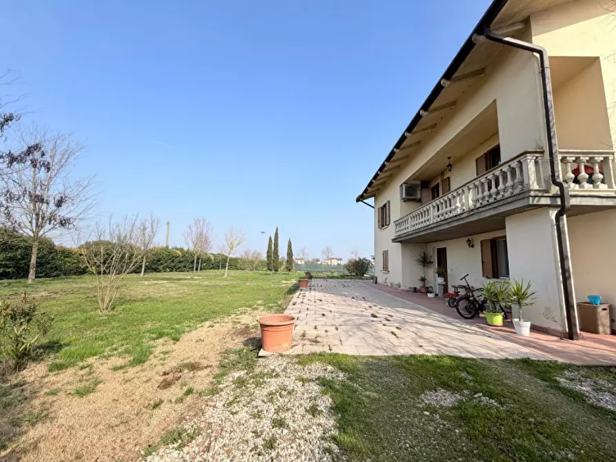 Immagine 43 di Casa indipendente in vendita  in coenzo a Sorbolo Mezzani