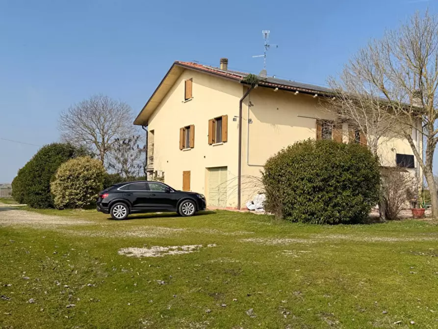 Immagine 44 di Casa indipendente in vendita  in coenzo a Sorbolo Mezzani