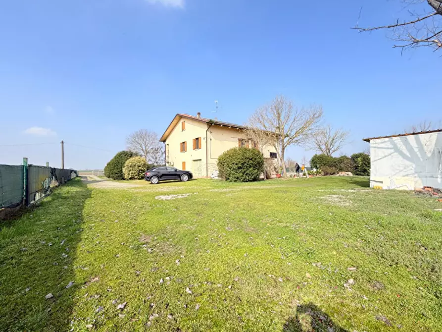 Immagine 45 di Casa indipendente in vendita  in coenzo a Sorbolo Mezzani