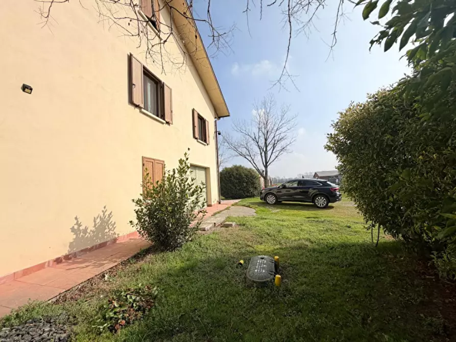 Immagine 46 di Casa indipendente in vendita  in coenzo a Sorbolo Mezzani