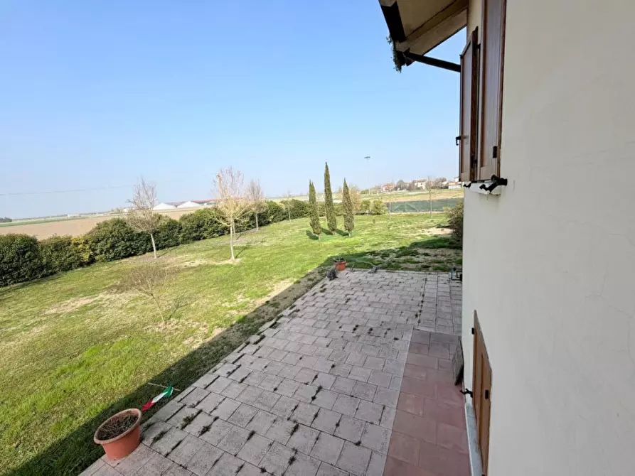 Immagine 49 di Casa indipendente in vendita  in coenzo a Sorbolo Mezzani
