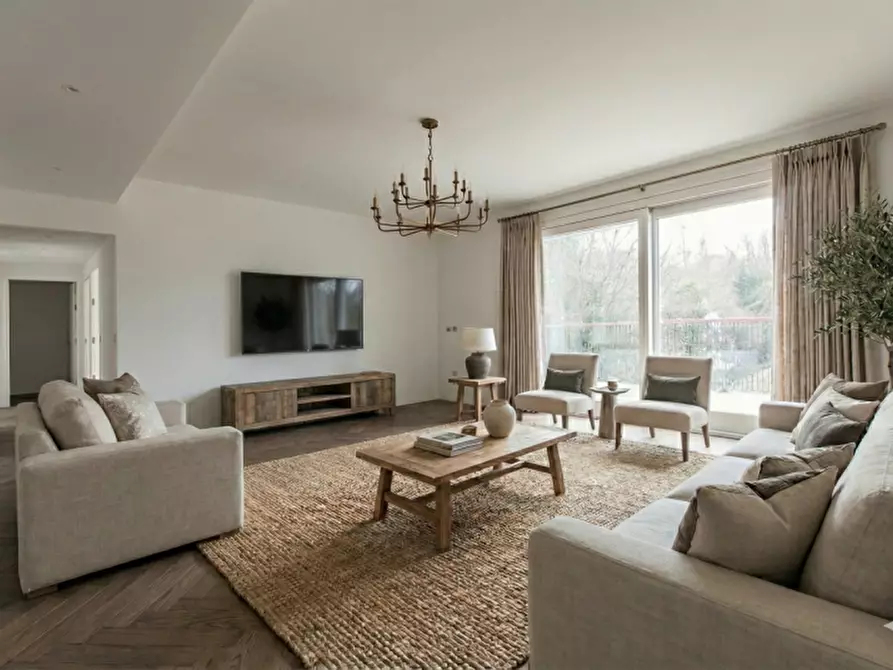 Immagine 1 di Appartamento in vendita  in piazza visconti 13 a Rho