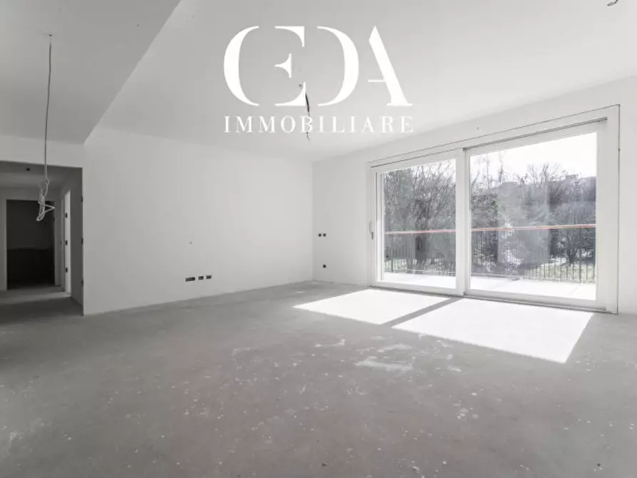 Immagine 2 di Appartamento in vendita  in piazza visconti 13 a Rho